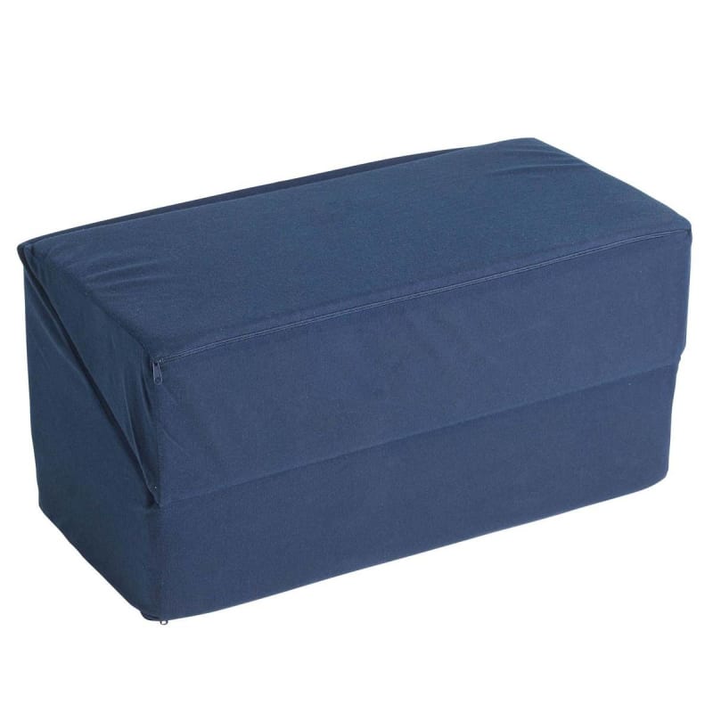 Drive DeVilbiss Healthcare driveâ„¢ Folding Bed Wedge, 23 x 23 x 12 Inch