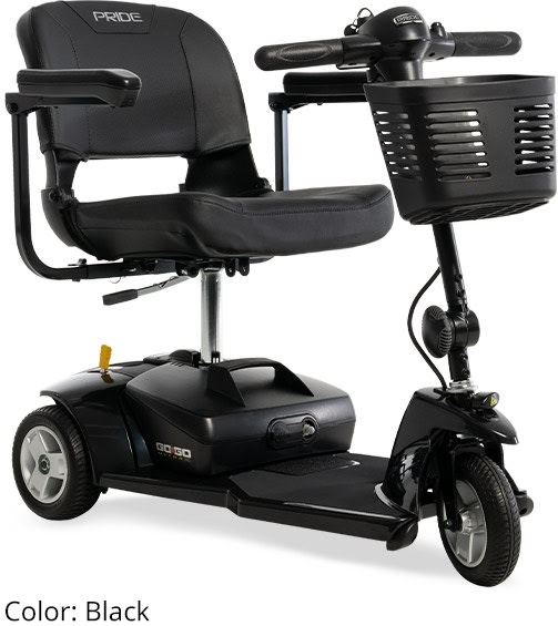 Pride Mobility Ultra X, 3W Pride Mobility Ultra X, 3W
