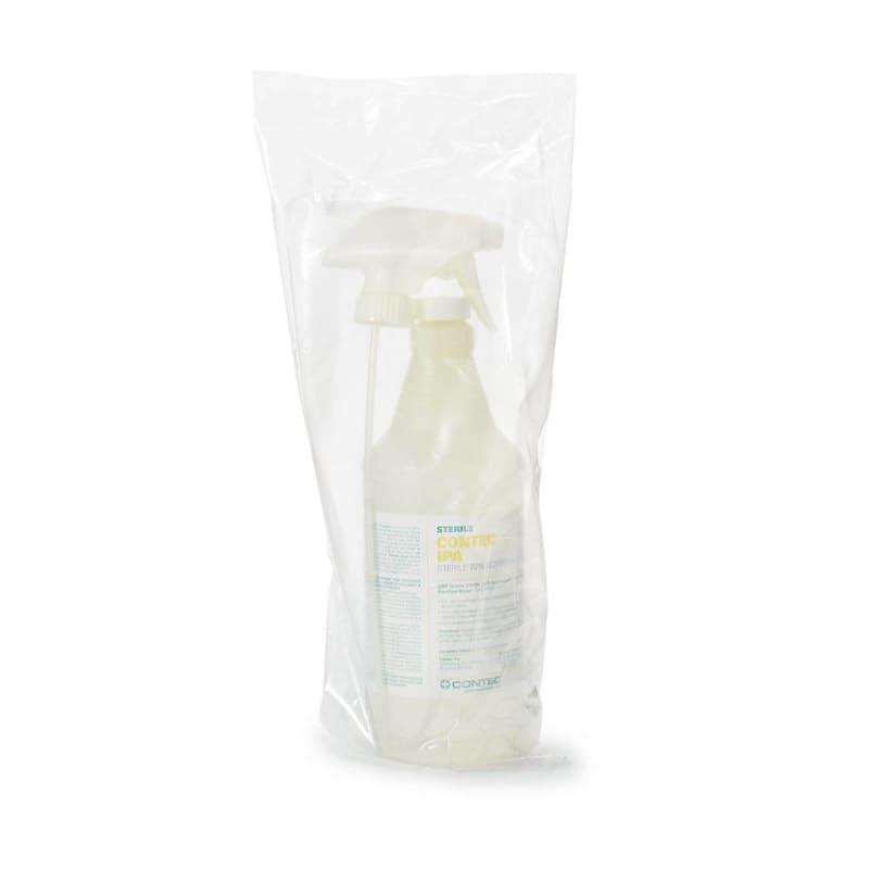 Contec Inc ContecÂ® Isopropyl Alcohol Antiseptic, 32-ounce Bottle