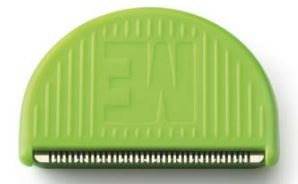 Nikomed USA Surgical Clipper Blade ME Medicalâ„¢ For ME Medicalâ„¢ Surgical Clipper NonSterile