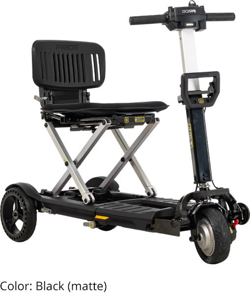 Pride Mobility I-Go Pride Mobility I-Go