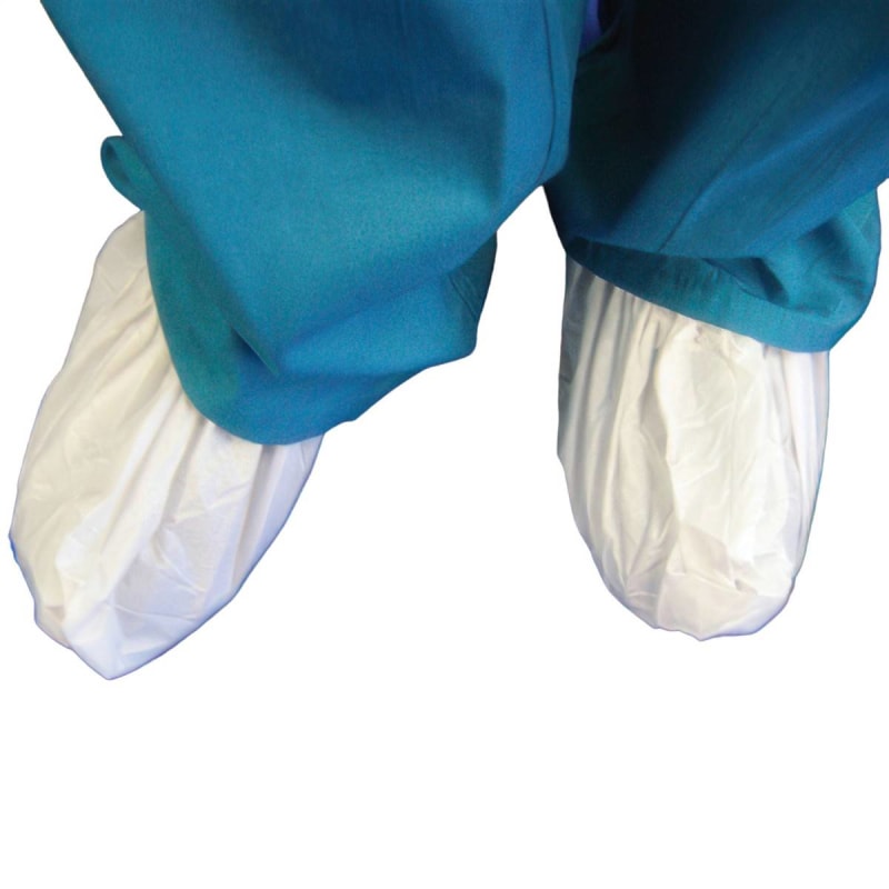 CT International Shoe Cover