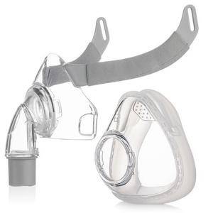 React Health Siesta Full Face Mask Without Headgear