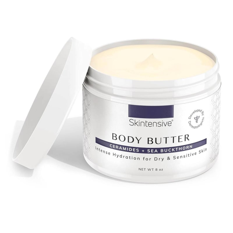 Skintensive LLC SkintensiveÂ® Body Butter