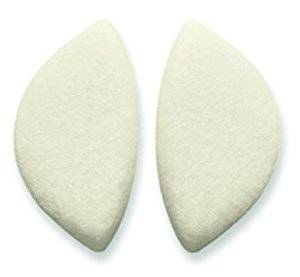 Hapad Scaphoid Pad Comf-Orthotic® Medium Without Fastening Arch Hapad Scaphoid Pad Comf-Orthotic® Medium Without Fastening Arch