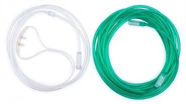 Sun Med Salter Labs Oxygen Start Up Kit
