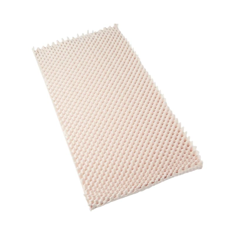 Span America EggcrateÂ® Convoluted Overlay