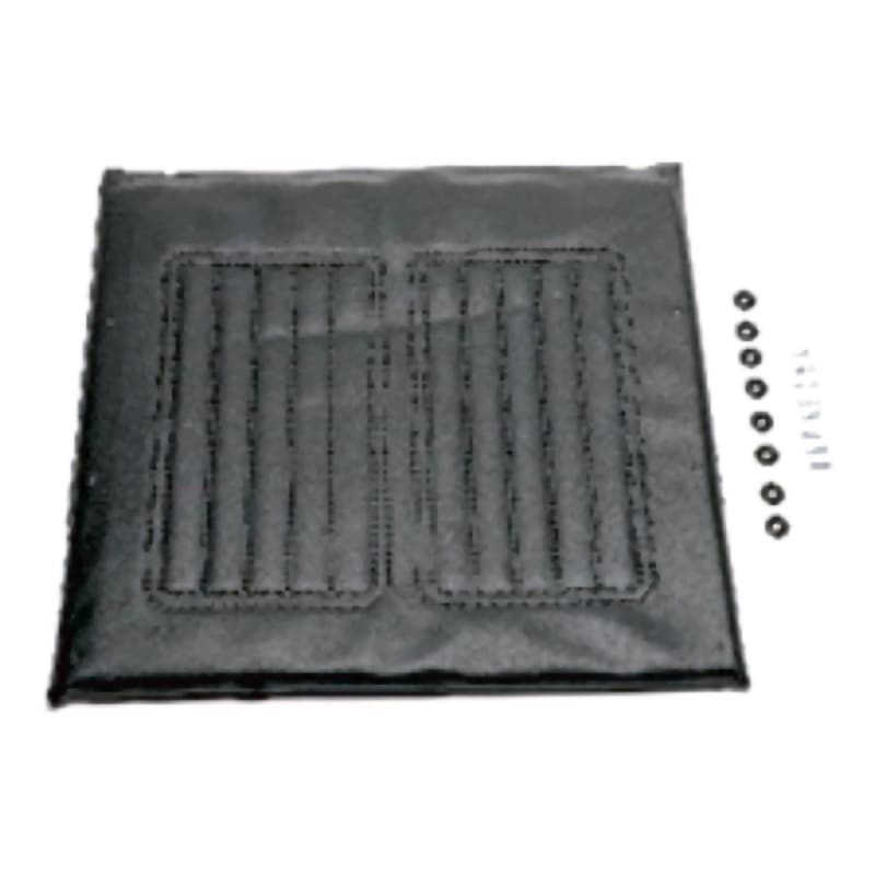 Drive DeVilbiss Healthcare Wheelchair Seat Upholstery For Cruiser Wheelchair