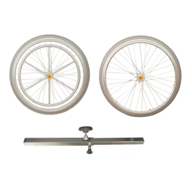 Drive DeVilbiss Healthcare driveâ„¢ Wheelchair One-Arm Drive for use with Viper Plus GT Wheelchair