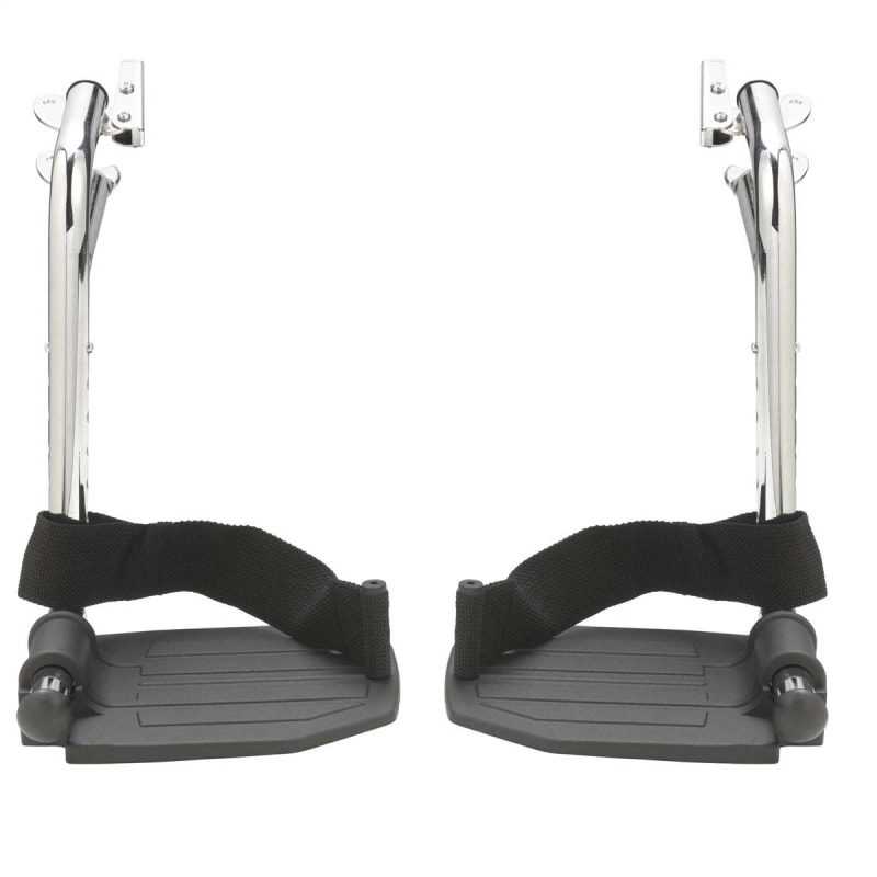 Drive DeVilbiss Healthcare driveâ„¢ Footrest