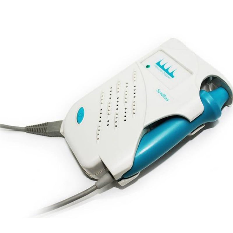 EdanUSA & MDPro Sonotrax Vascular Dopper with 4 MHz Probe