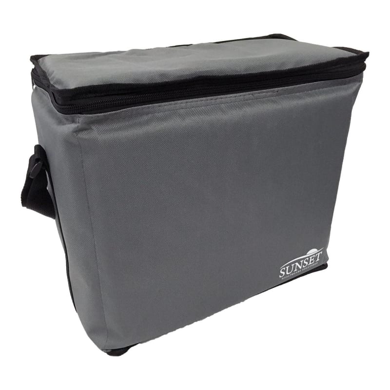 Sunset Healthcare Carry Storage Bag For Port Suction Machine