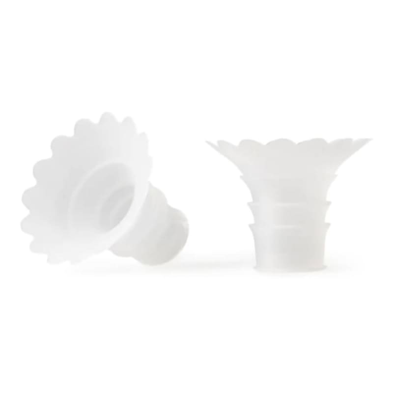 Willow Innovations Inc Breast Pump Sizing Insert Set Willow® For Willow® Go and the Willow® 3.0 Breast Pumps Willow Innovations Inc Breast Pump Sizing Insert Set Willow® For Willow® Go and the Willow® 3.0 Breast Pumps