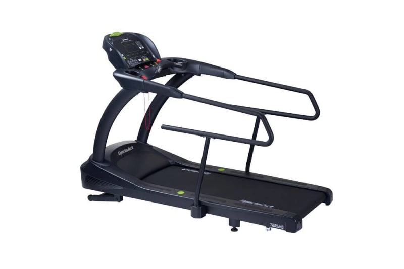 SportsArt T655MS Rehabilitation Treadmill SportsArt T655MS Rehabilitation Treadmill