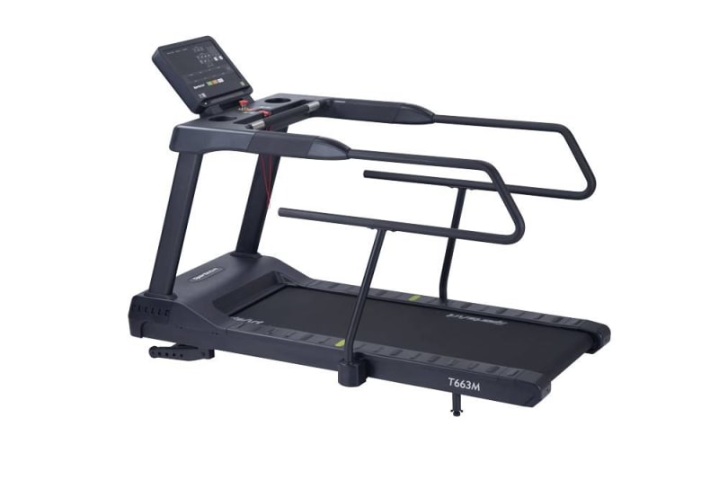 SportsArt T663M Essentials Rehabiliation Treadmill SportsArt T663M Essentials Rehabiliation Treadmill