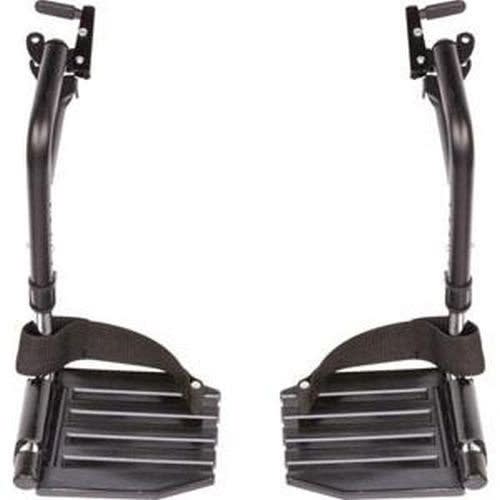 Invacare Composite Footrest