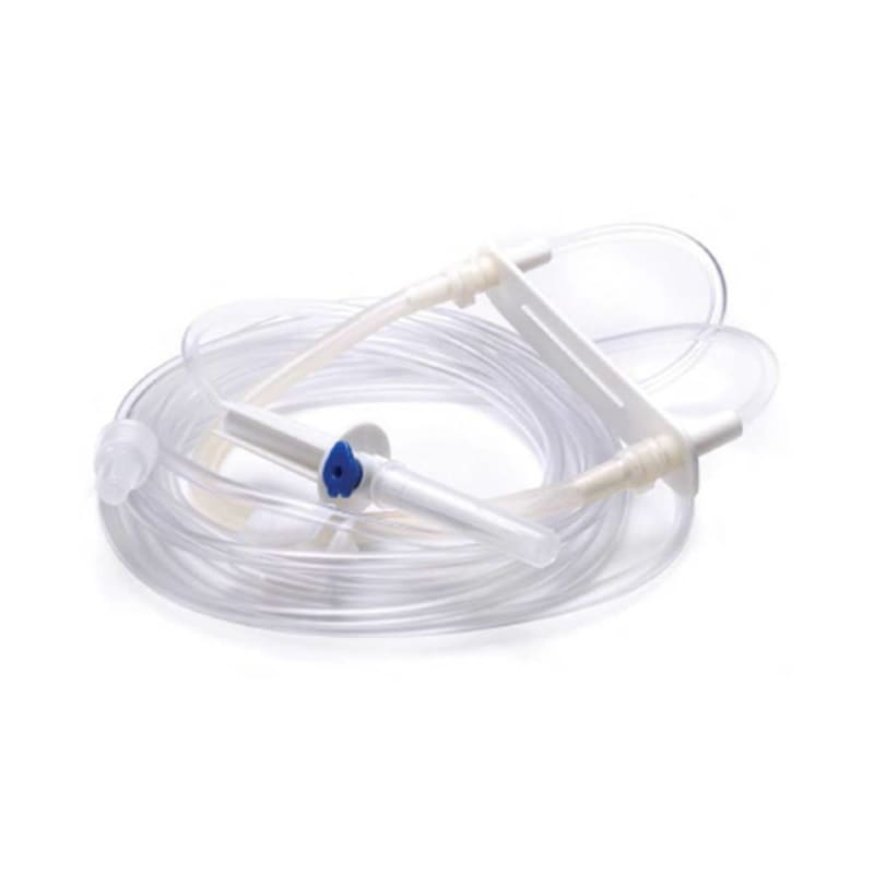 TrueCare Biomedix PharmAssistÂ® Compatible Solution Transfer Tubing