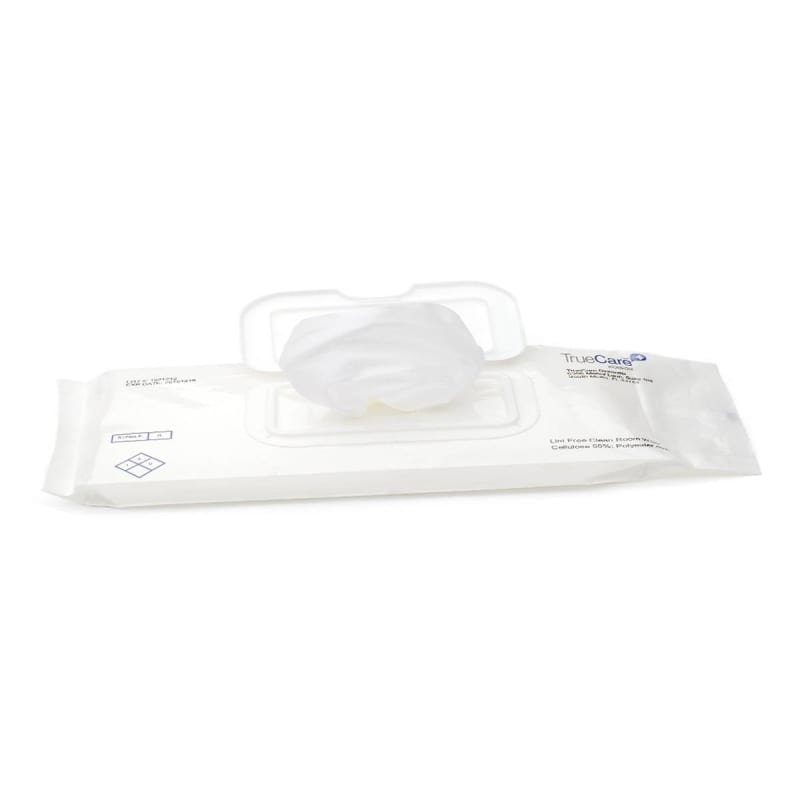 TrueCare Biomedix Sterile Isopropyl Alcohol Wipes