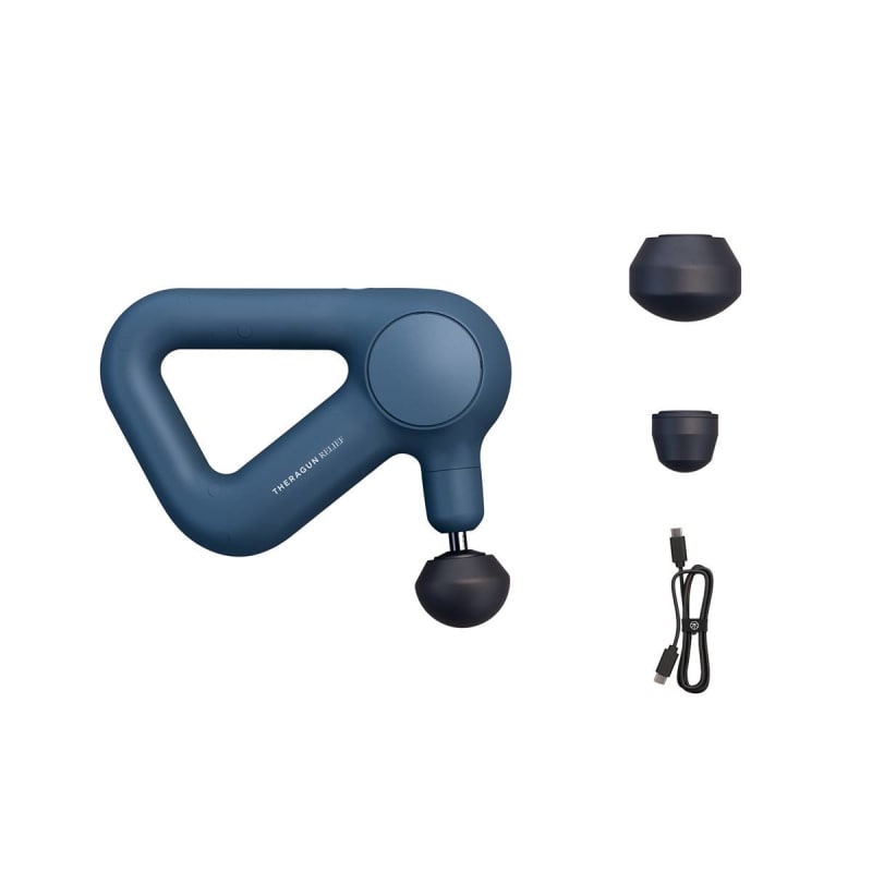 Therabody Inc Theragun Relief Hand-Held Massager