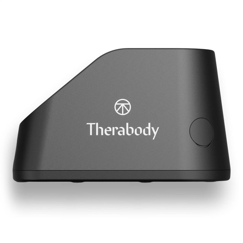 Therabody Inc Therabody Hand-Held Wireless Charging Station for Theragun PRO Plus