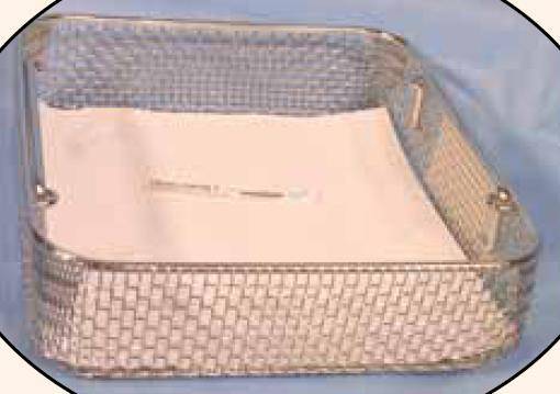 Healthmark Industries UnderGuardâ„¢ Liner Healthmark Industries UnderGuardâ„¢ Liner