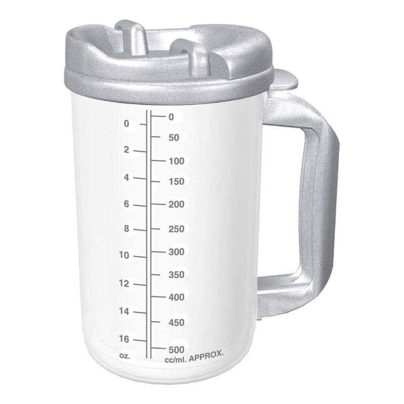 Whirley Industries Whirley-DrinkWorks!Â® Drinking Mug, 20 ounce