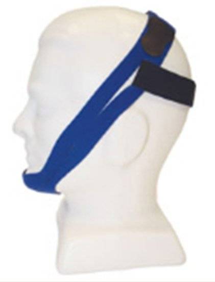 Sun Med Sleep Therapy CPAP Premier Chin Strap