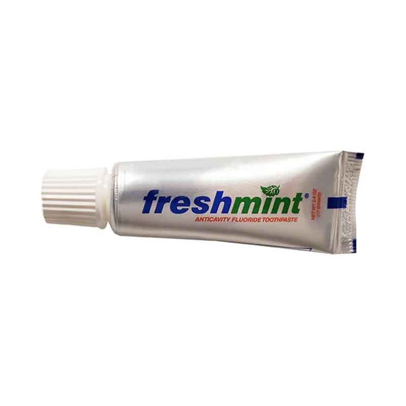 New World Imports Fresh Mint Toothpaste New World Imports Fresh Mint Toothpaste