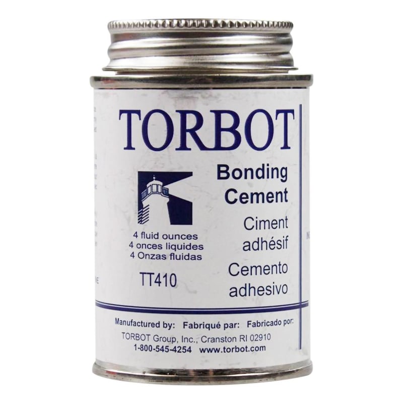 Torbot Group Torbot Liquid Bonding Cement