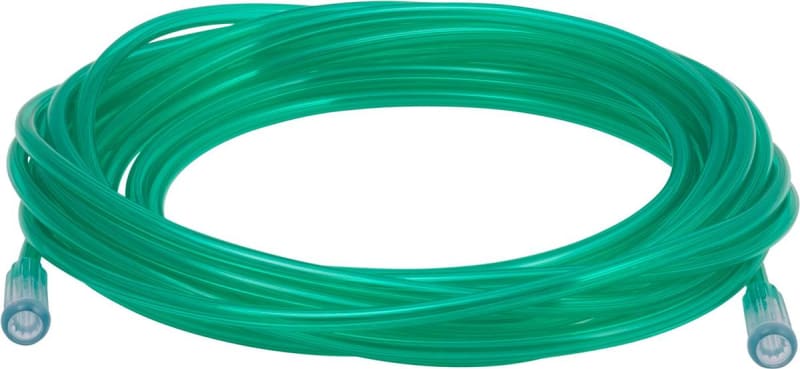 Compass Health Brands Oxygen Tubing 25 Foot Length Tubing Vinyl Compass Health Brands Oxygen Tubing 25 Foot Length Tubing Vinyl