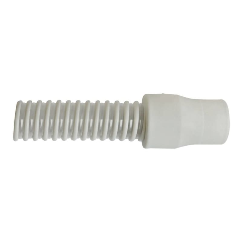 Sunset Healthcare CPAP Tubing 4 Foot Length 15 mm ID 22 mm Cuffs