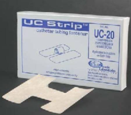 Gentell UC StripÂ® Catheter Holder