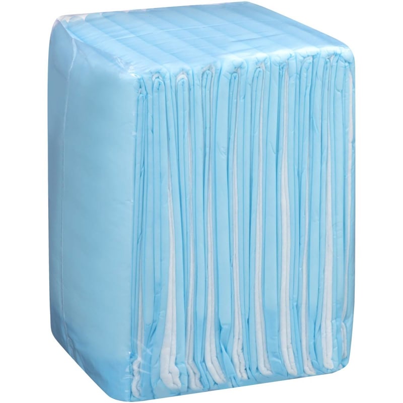 Attends Healthcare Products Attends® Care Dri-Sorb® Underpads, 30 x 30 Inches Attends Healthcare Products Attends® Care Dri-Sorb® Underpads, 30 x 30 Inches