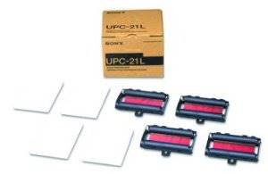 Lynn Medical Ultrasound Video Paper Pack Sony® Z-Fold Color Lynn Medical Ultrasound Video Paper Pack Sony® Z-Fold Color