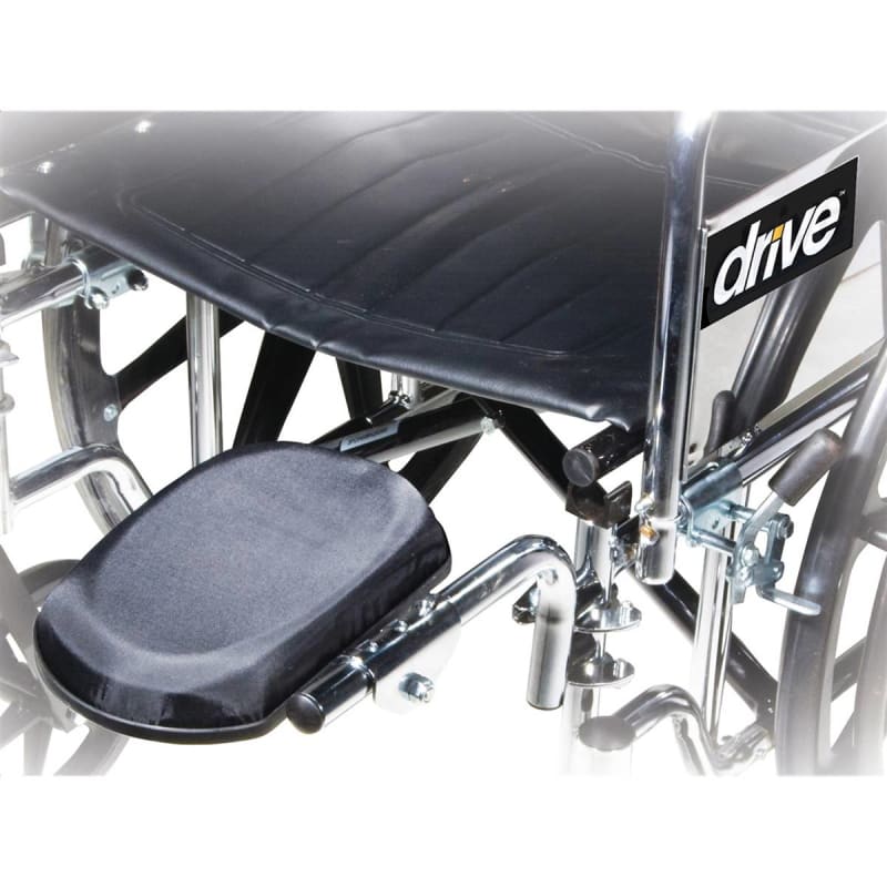 Drive DeVilbiss Healthcare driveâ„¢ Limb Support for Left Leg
