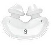 Sun Med CPAP Mask Component CPAP Nasal Pillows Nasal-Aire® II Nasal Pillow Style X-Small Cushion Sun Med CPAP Mask Component CPAP Nasal Pillows Nasal-Aire® II Nasal Pillow Style X-Small Cushion
