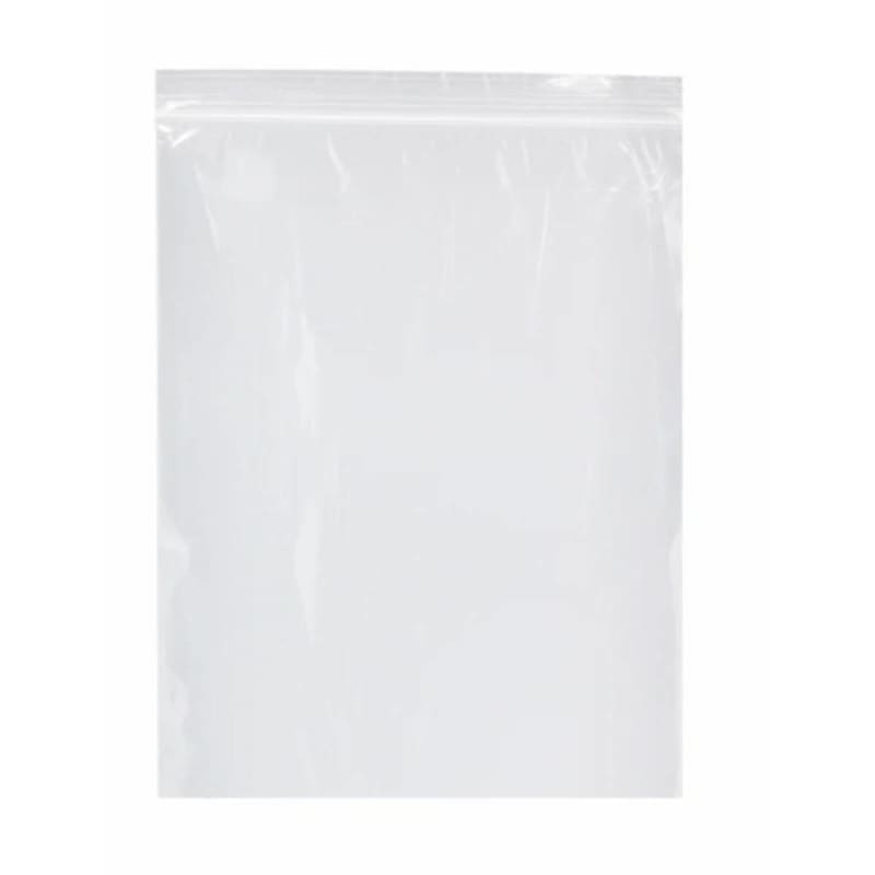 Donovan Industries DawnMist® Zip Closure Bag Donovan Industries DawnMist® Zip Closure Bag