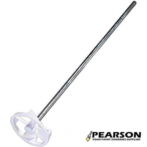 ShurLine 06200 1 Gallon Paint Mixer