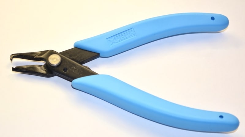 Xuron Fishing Split ring pliers