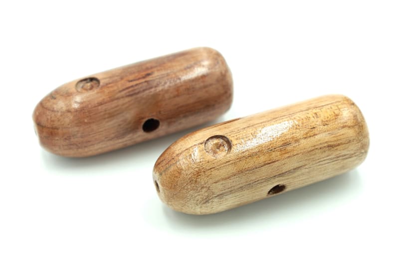 Small 3.5" inch Rolling Pin TopWater Lure