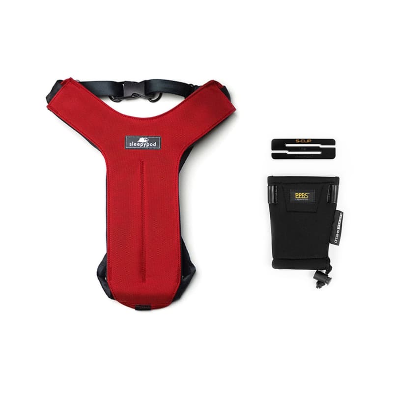 Sleepypod Clickit Sport Plus Car Harness-X LARGE