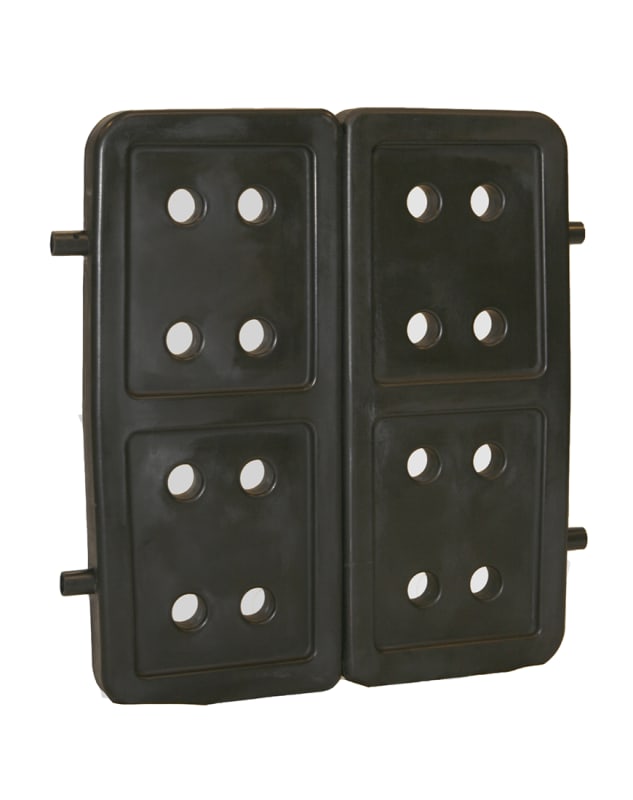 Dakota 283 Forever Insert Large Kennel Divider for Puppies