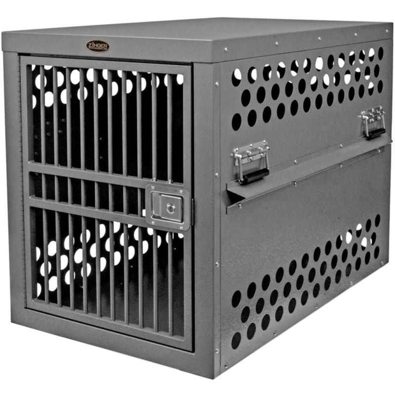 Zinger IATA CR82 Airline-Approved Dog Crate