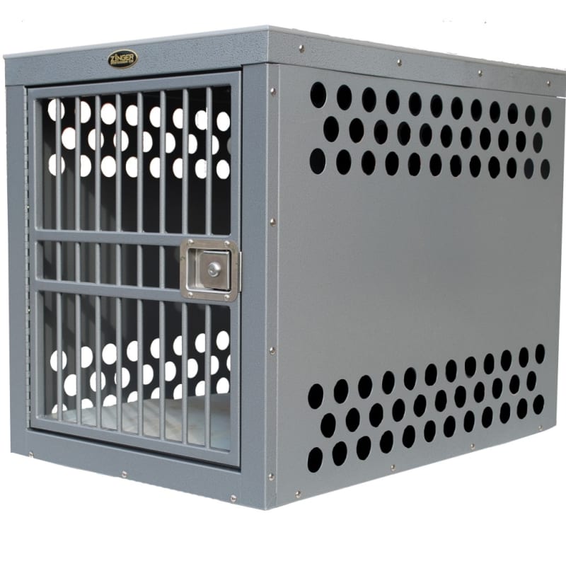 Zinger Deluxe FD Series - DX4000-2-FD