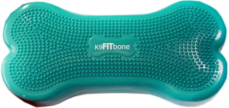 FitPAWS K9FITbone Dog Training Regular Balancing Bone