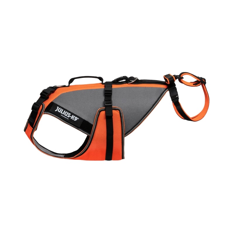 Julius K9 Multivest/ Swimming Vest