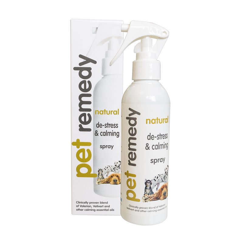 Pet Remedy Spray