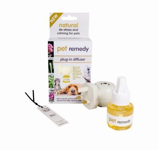 Pet Remedy Diffuser