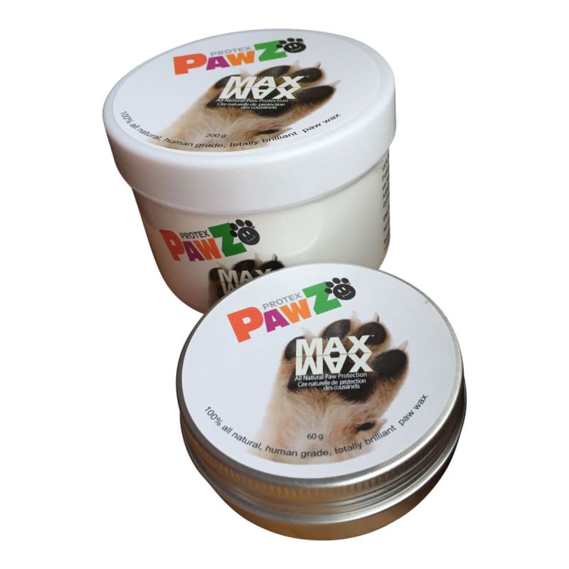 Pawz Max Wax - 60g Pot