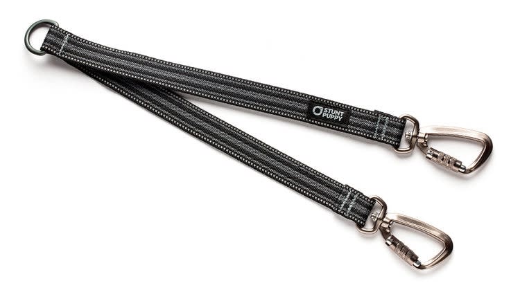 Stunt Puppy Stunt Coupler